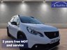 USED 2018 68 PEUGEOT 2008 1.2 PureTech GPF GT Line SUV 5dr Petrol Manual Euro 6 (s/s) (130 ps) Only 1 owner from new. New wet belt/cam belt fitted 06/01/2025. Full service history - 7 stamps. Spare key & vehicle information pack. 2 YEARS FREE MOT TEST & 2 YEARS SERVICE INCLUDED. 3 Months Russell Ham Quality Warranty . All Car's Are HPI Clear . Finance Arranged - - Extended 12 Month's Warranty Available. To view all of our cars visit www.russellham.co.uk