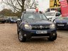 USED 2017 67 DACIA DUSTER 1.5 dCi Laureate EDC Euro 6 (s/s) 5dr ULEZ
