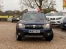 USED 2017 67 DACIA DUSTER 1.5 dCi Laureate EDC Euro 6 (s/s) 5dr ULEZ