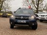 USED 2017 67 DACIA DUSTER 1.5 dCi Laureate EDC Euro 6 (s/s) 5dr ULEZ
