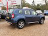USED 2017 67 DACIA DUSTER 1.5 dCi Laureate EDC Euro 6 (s/s) 5dr ULEZ