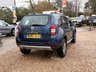 USED 2017 67 DACIA DUSTER 1.5 dCi Laureate EDC Euro 6 (s/s) 5dr ULEZ