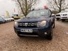 USED 2017 67 DACIA DUSTER 1.5 dCi Laureate EDC Euro 6 (s/s) 5dr ULEZ