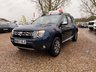 USED 2017 67 DACIA DUSTER 1.5 dCi Laureate EDC Euro 6 (s/s) 5dr ULEZ