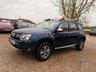 USED 2017 67 DACIA DUSTER 1.5 dCi Laureate EDC Euro 6 (s/s) 5dr ULEZ