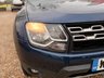 USED 2017 67 DACIA DUSTER 1.5 dCi Laureate EDC Euro 6 (s/s) 5dr ULEZ