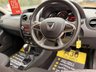 USED 2017 67 DACIA DUSTER 1.5 dCi Laureate EDC Euro 6 (s/s) 5dr ULEZ