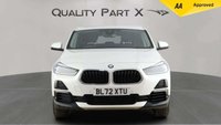 USED 2022 72 BMW X2 2.0 20i Sport DCT sDrive Euro 6 (s/s) 5dr SATNAV, PARKING SENSORS