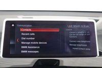 USED 2022 72 BMW X2 2.0 20i Sport DCT sDrive Euro 6 (s/s) 5dr SATNAV, PARKING SENSORS