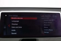 USED 2022 72 BMW X2 2.0 20i Sport DCT sDrive Euro 6 (s/s) 5dr SATNAV, PARKING SENSORS