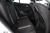 USED 2022 72 BMW X2 2.0 20i Sport DCT sDrive Euro 6 (s/s) 5dr SATNAV, PARKING SENSORS