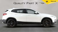 USED 2022 72 BMW X2 2.0 20i Sport DCT sDrive Euro 6 (s/s) 5dr SATNAV, PARKING SENSORS