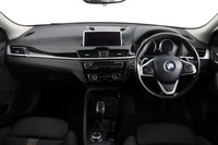 USED 2022 72 BMW X2 2.0 20i Sport DCT sDrive Euro 6 (s/s) 5dr SATNAV, PARKING SENSORS