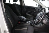 USED 2022 72 BMW X2 2.0 20i Sport DCT sDrive Euro 6 (s/s) 5dr SATNAV, PARKING SENSORS