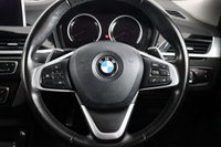 USED 2022 72 BMW X2 2.0 20i Sport DCT sDrive Euro 6 (s/s) 5dr SATNAV, PARKING SENSORS
