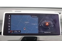 USED 2022 72 BMW X2 2.0 20i Sport DCT sDrive Euro 6 (s/s) 5dr SATNAV, PARKING SENSORS