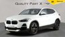 USED 2022 72 BMW X2 2.0 20i Sport DCT sDrive Euro 6 (s/s) 5dr SATNAV, PARKING SENSORS