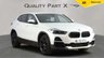 USED 2022 72 BMW X2 2.0 20i Sport DCT sDrive Euro 6 (s/s) 5dr SATNAV, PARKING SENSORS