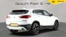 USED 2022 72 BMW X2 2.0 20i Sport DCT sDrive Euro 6 (s/s) 5dr SATNAV, PARKING SENSORS