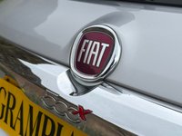 USED 2017 17 FIAT 500X 1.6 E-Torq Pop SUV 5dr Petrol Manual Euro 6 (110 ps) 