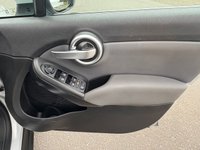 USED 2017 17 FIAT 500X 1.6 E-Torq Pop SUV 5dr Petrol Manual Euro 6 (110 ps) 