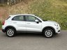 USED 2017 17 FIAT 500X 1.6 E-Torq Pop SUV 5dr Petrol Manual Euro 6 (110 ps) 