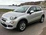 USED 2017 17 FIAT 500X 1.6 E-Torq Pop SUV 5dr Petrol Manual Euro 6 (110 ps) 