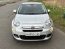 USED 2017 17 FIAT 500X 1.6 E-Torq Pop SUV 5dr Petrol Manual Euro 6 (110 ps) 