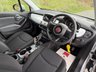 USED 2017 17 FIAT 500X 1.6 E-Torq Pop SUV 5dr Petrol Manual Euro 6 (110 ps) 