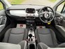 USED 2017 17 FIAT 500X 1.6 E-Torq Pop SUV 5dr Petrol Manual Euro 6 (110 ps) 