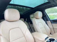 USED 2022 71 PORSCHE CAYENNE 3.0T V6 GPF SUV 5dr Petrol TiptronicS 4WD Euro 6 (s/s) (340 ps) 