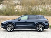 USED 2022 71 PORSCHE CAYENNE 3.0T V6 GPF SUV 5dr Petrol TiptronicS 4WD Euro 6 (s/s) (340 ps) 
