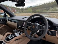 USED 2022 71 PORSCHE CAYENNE 3.0T V6 GPF SUV 5dr Petrol TiptronicS 4WD Euro 6 (s/s) (340 ps) 