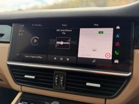 USED 2022 71 PORSCHE CAYENNE 3.0T V6 GPF SUV 5dr Petrol TiptronicS 4WD Euro 6 (s/s) (340 ps) 