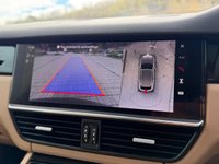 USED 2022 71 PORSCHE CAYENNE 3.0T V6 GPF SUV 5dr Petrol TiptronicS 4WD Euro 6 (s/s) (340 ps) 