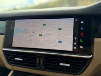 USED 2022 71 PORSCHE CAYENNE 3.0T V6 GPF SUV 5dr Petrol TiptronicS 4WD Euro 6 (s/s) (340 ps) 