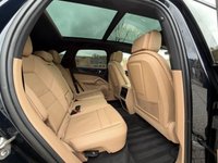 USED 2022 71 PORSCHE CAYENNE 3.0T V6 GPF SUV 5dr Petrol TiptronicS 4WD Euro 6 (s/s) (340 ps) 
