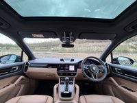 USED 2022 71 PORSCHE CAYENNE 3.0T V6 GPF SUV 5dr Petrol TiptronicS 4WD Euro 6 (s/s) (340 ps) 