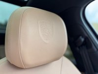 USED 2022 71 PORSCHE CAYENNE 3.0T V6 GPF SUV 5dr Petrol TiptronicS 4WD Euro 6 (s/s) (340 ps) 