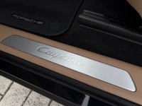 USED 2022 71 PORSCHE CAYENNE 3.0T V6 GPF SUV 5dr Petrol TiptronicS 4WD Euro 6 (s/s) (340 ps) 