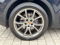 USED 2022 71 PORSCHE CAYENNE 3.0T V6 GPF SUV 5dr Petrol TiptronicS 4WD Euro 6 (s/s) (340 ps) 