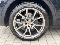 USED 2022 71 PORSCHE CAYENNE 3.0T V6 GPF SUV 5dr Petrol TiptronicS 4WD Euro 6 (s/s) (340 ps) 