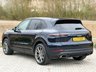 USED 2022 71 PORSCHE CAYENNE 3.0T V6 GPF SUV 5dr Petrol TiptronicS 4WD Euro 6 (s/s) (340 ps) 