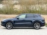 USED 2022 71 PORSCHE CAYENNE 3.0T V6 GPF SUV 5dr Petrol TiptronicS 4WD Euro 6 (s/s) (340 ps) 