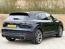 USED 2022 71 PORSCHE CAYENNE 3.0T V6 GPF SUV 5dr Petrol TiptronicS 4WD Euro 6 (s/s) (340 ps) 