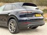 USED 2022 71 PORSCHE CAYENNE 3.0T V6 GPF SUV 5dr Petrol TiptronicS 4WD Euro 6 (s/s) (340 ps) 