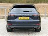 USED 2022 71 PORSCHE CAYENNE 3.0T V6 GPF SUV 5dr Petrol TiptronicS 4WD Euro 6 (s/s) (340 ps) 