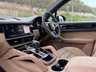 USED 2022 71 PORSCHE CAYENNE 3.0T V6 GPF SUV 5dr Petrol TiptronicS 4WD Euro 6 (s/s) (340 ps) 