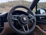 USED 2022 71 PORSCHE CAYENNE 3.0T V6 GPF SUV 5dr Petrol TiptronicS 4WD Euro 6 (s/s) (340 ps) 