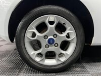 USED 2011 61 FORD FIESTA 1.4 Zetec Hatchback 3dr Petrol Manual (133 g/km, 94 bhp) 